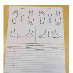 Buy CONTINUATION TREATMENT CARDS x 100